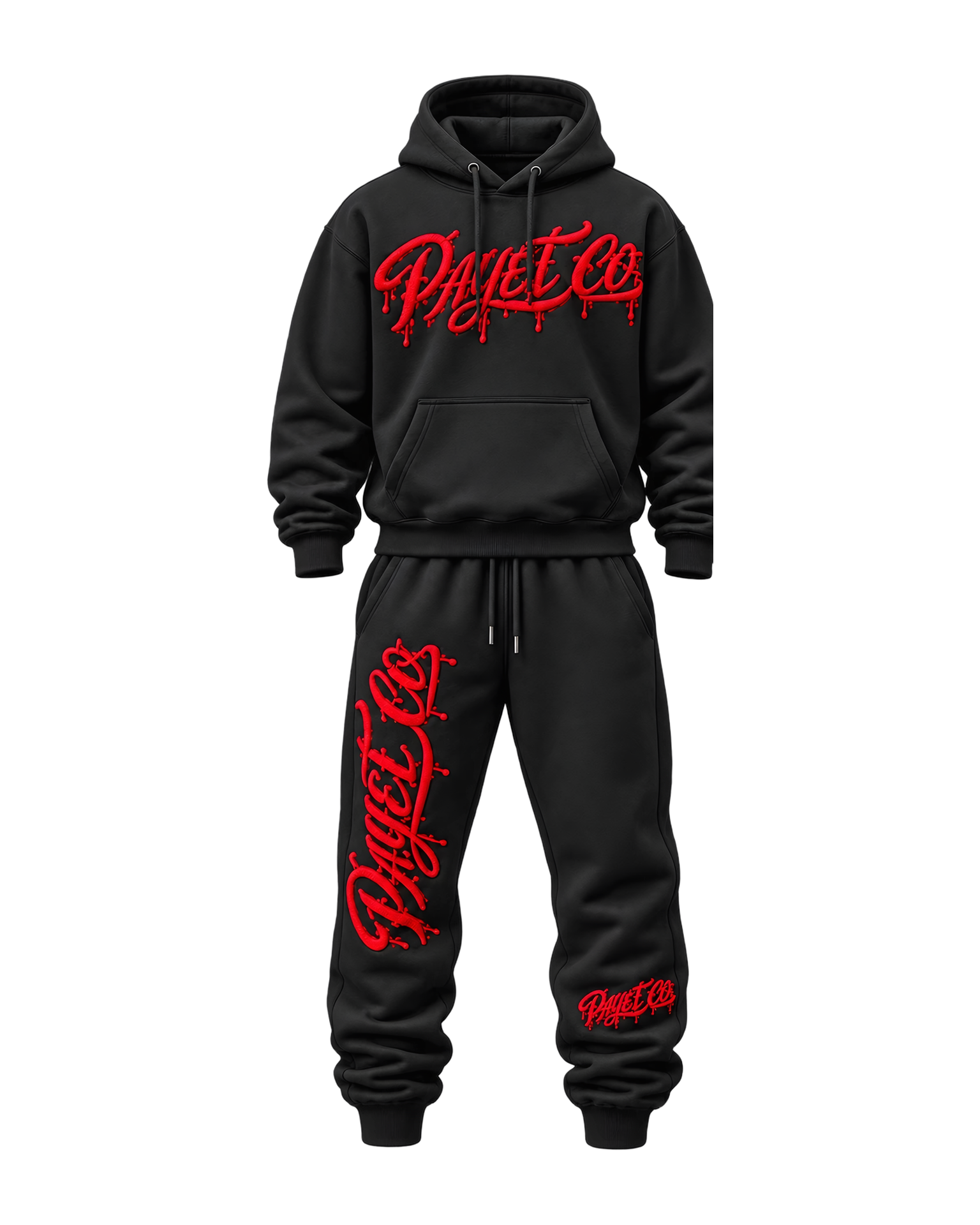 Payet Co Bloodline Set - Black