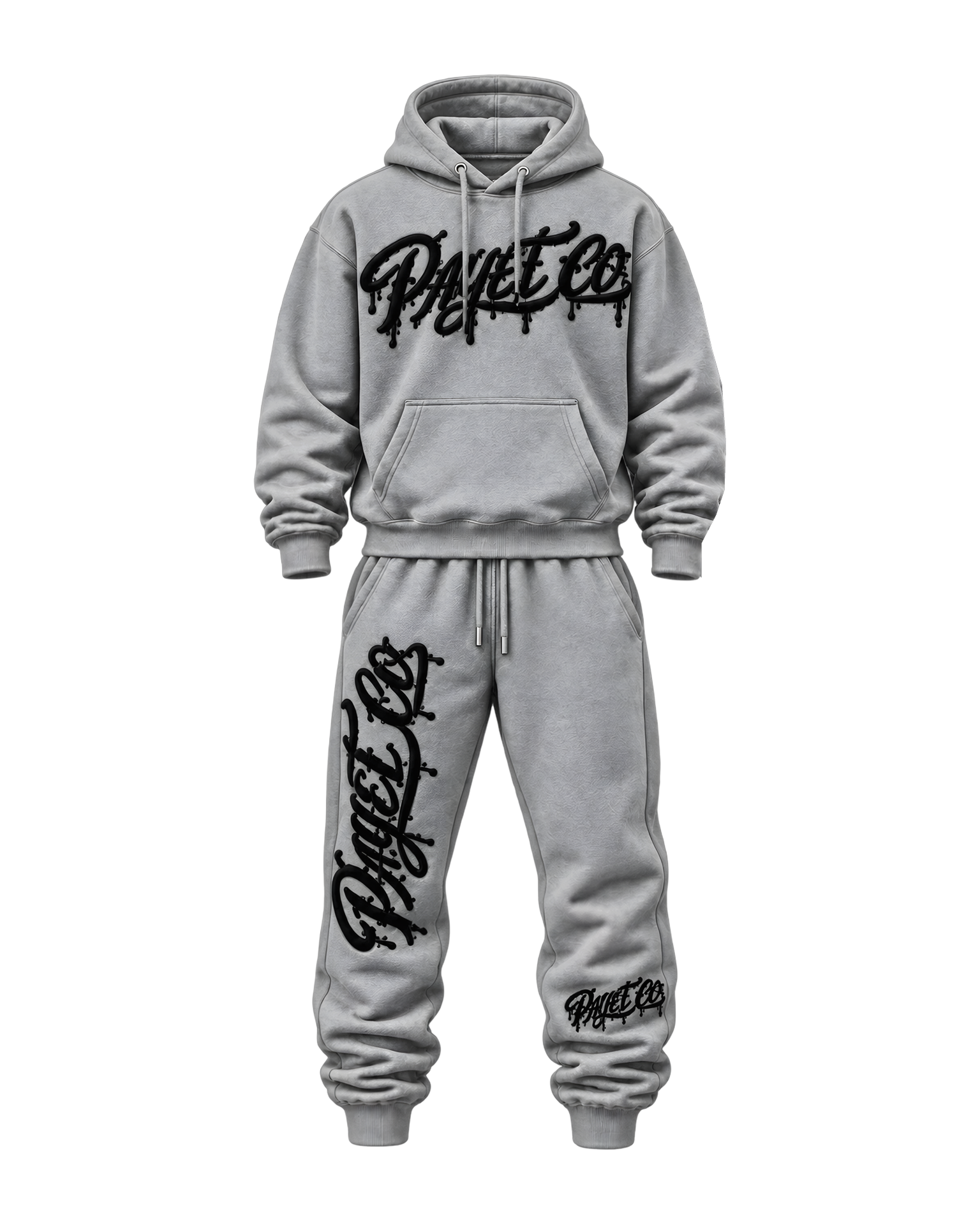 Payet Co Bloodline Set - Grey