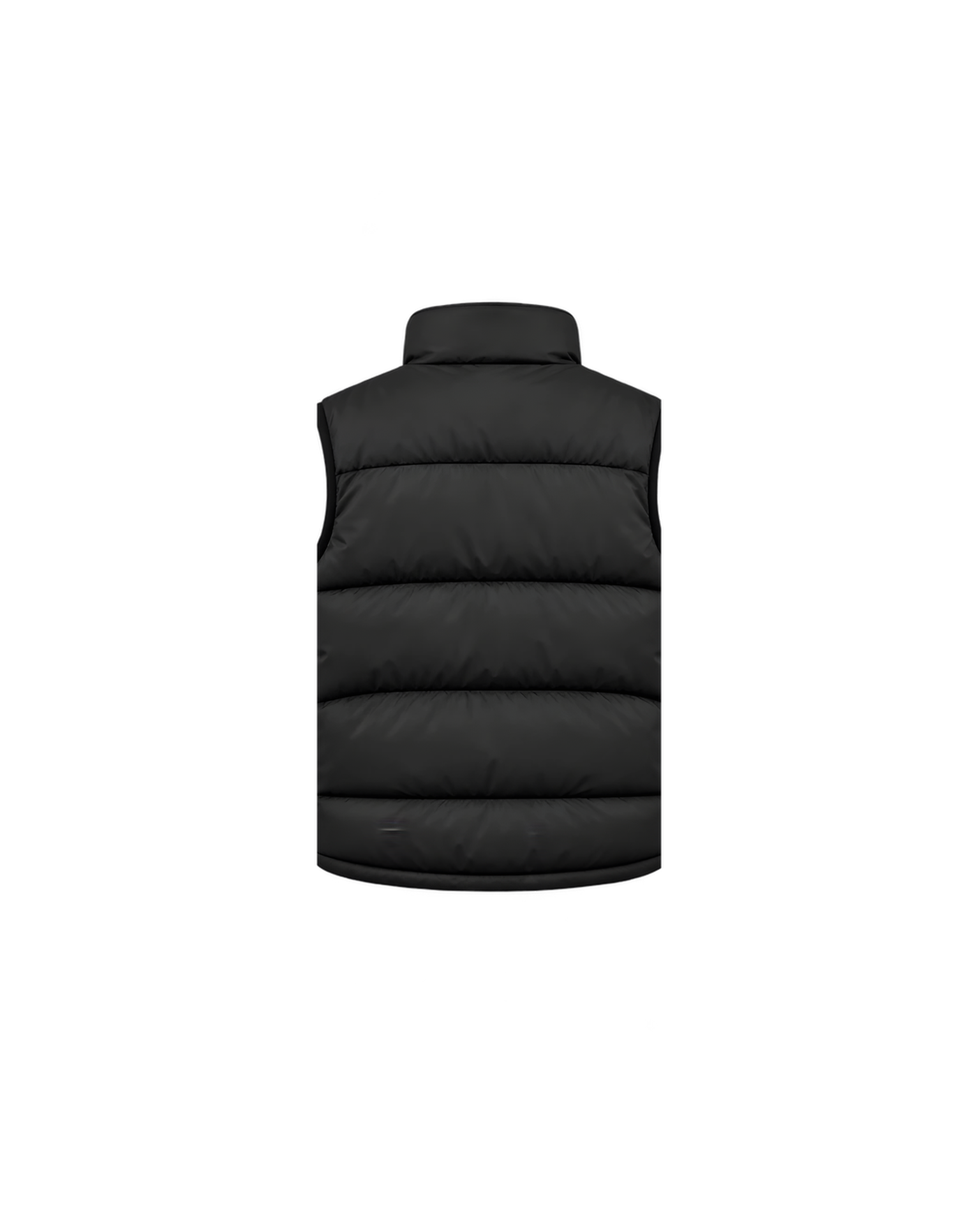 Payet Co Starlight Vest — back