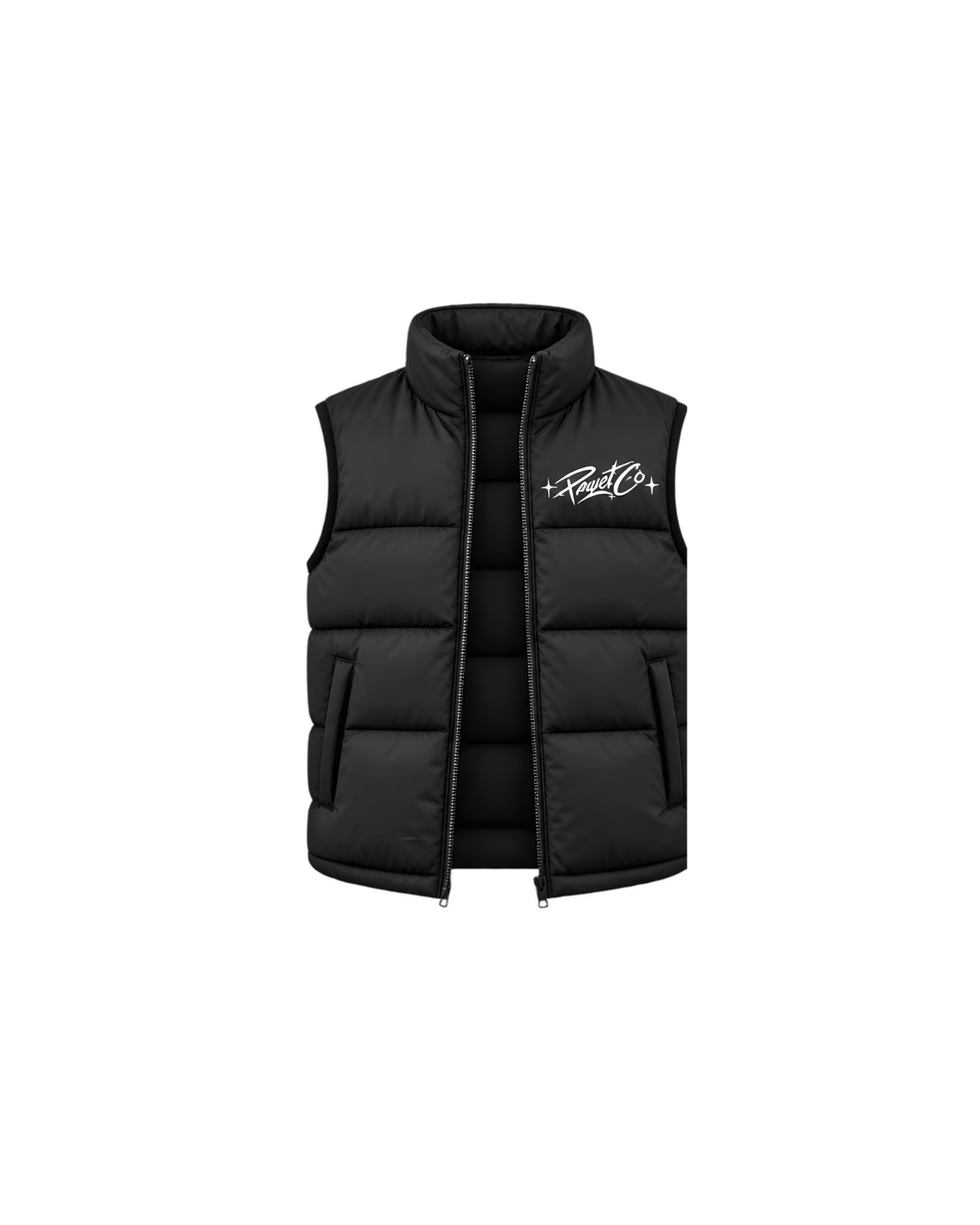 Payet Co Starlight Vest