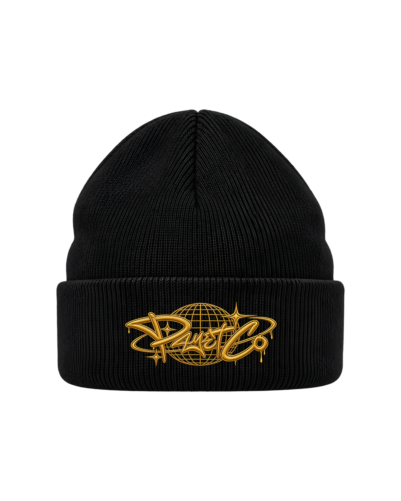 Payet Co Worldwide Beanie — back